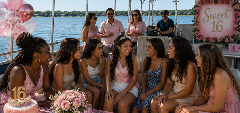 Quinceaneras